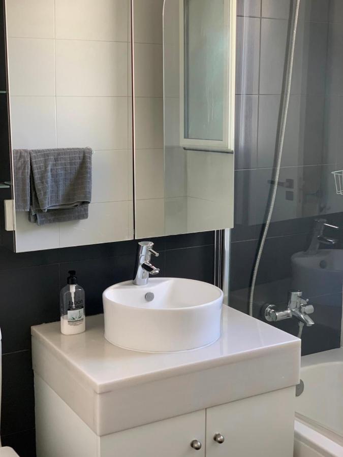 Atico Romano Estepona Extérieur photo