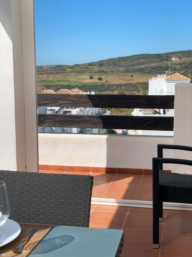 Atico Romano Estepona Extérieur photo