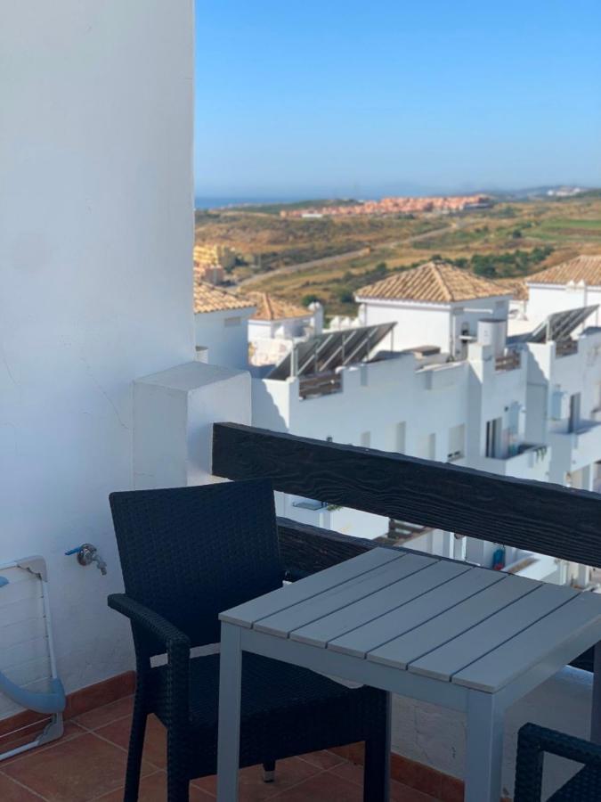 Atico Romano Estepona Extérieur photo