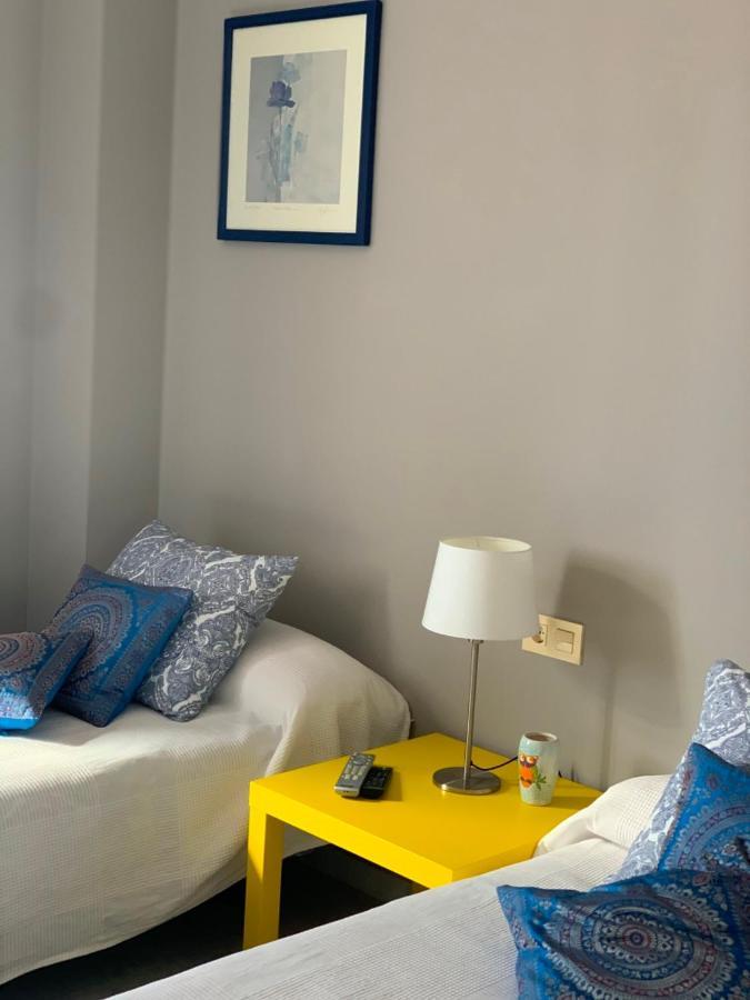 Atico Romano Estepona Extérieur photo