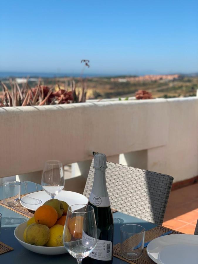 Atico Romano Estepona Extérieur photo